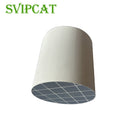 Silicon carbide diesel filter FOR Citroen jumpy year 2022 filter particule diesel remove smoke filter