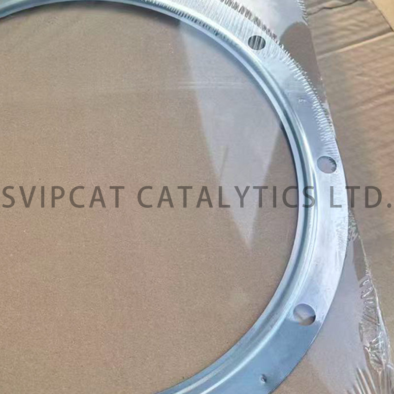 Din 39801 For Isuzu Exhaust Gasket Replaces OE 894328353 8976110800 OEM Grade Direct Fit