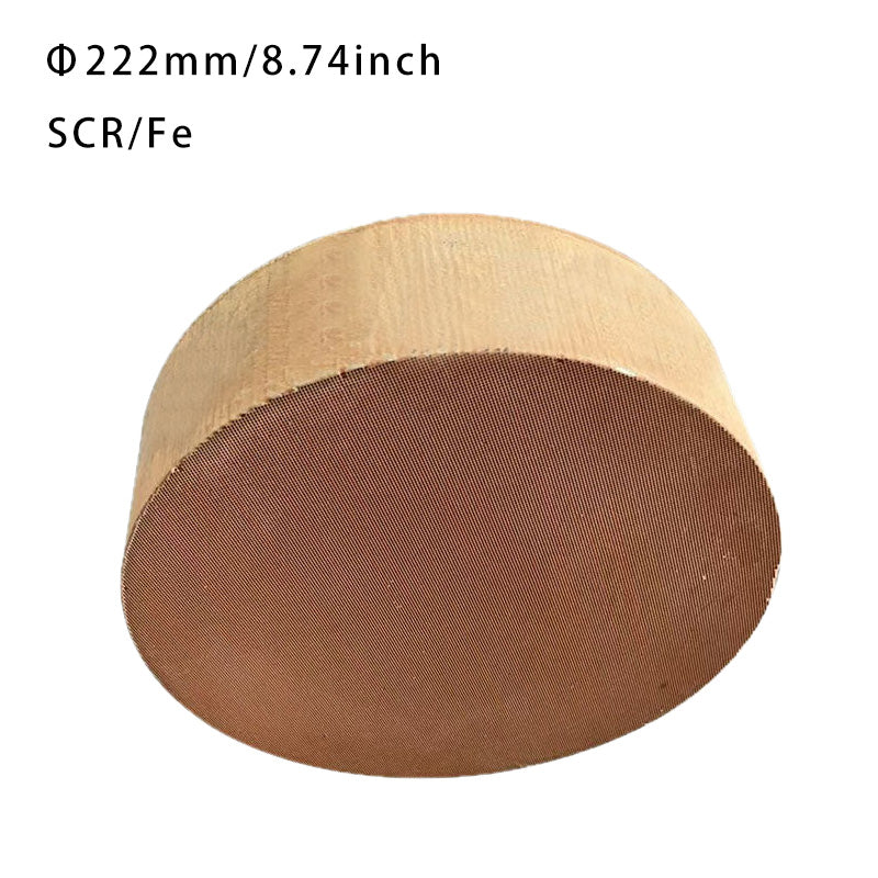 SCR Diesel Catalyst 222mm