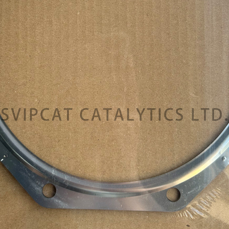 Din 58841 Complete Exhaust Sealing Gasket Direct Fit for OE 8976282570 EPA10 Emission Standard
