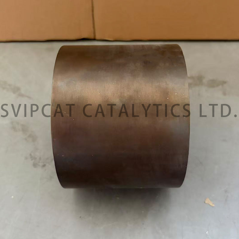 144x100mm Euro5 DOC Diesel Oxidation Catalyst For Ford Transit 2.2 TDCI Diesel Exhaust Treatment Direct‑Fit Aftermarket Unit