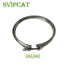 Load image into Gallery viewer, 2AL042 FOR DAF CF/XF 10.8 LTR  2192100/2326074 New Version DIN 2AL042 2AL044/2AL043/2AL045/2AL046
