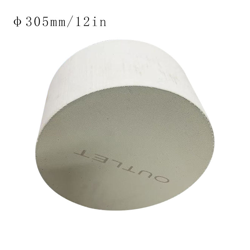 φ305mm/12in Diesel vehicle SCR/ASC filter