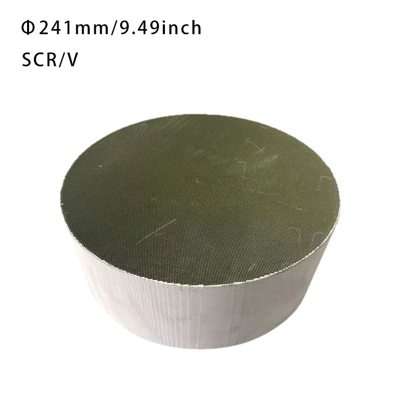 SCR Diesel Catalyst 241mm