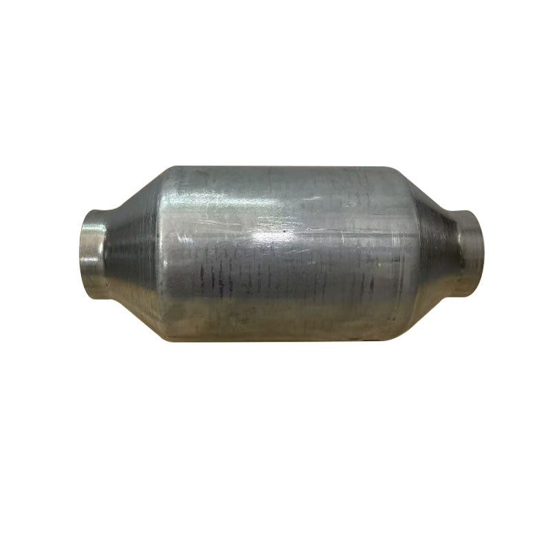 High-Performance Gasoline Particulate Filter (GPF)