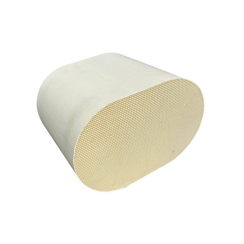 Direct fit catalyst