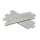 intumescent fireproofing