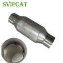 Best Universal Catalytic Converter 2025