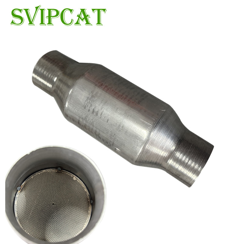 Best Universal Catalytic Converter 2025