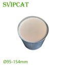 Pt-Pd-Rh vs. Non-PGM Catalytic Converter Comparison