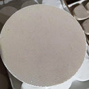 POC Cordierite Catalytic Converter for Gasoline Cars - High Flow Compliant Exhaust System