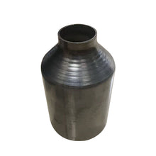 Load image into Gallery viewer, Aftermarket catalytic converter