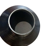 Universal Ceramic Catalytic Converter Ceramic Honeycomb Gasoline Vehicle Catalytic Converter