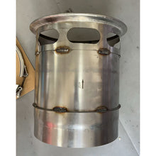 Load image into Gallery viewer, DAF XF DPF and Clamp Gasket