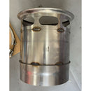 DAF XF DPF and Clamp Gasket