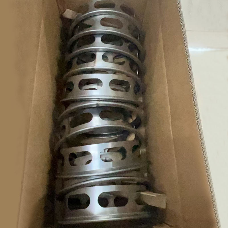 DAF parts