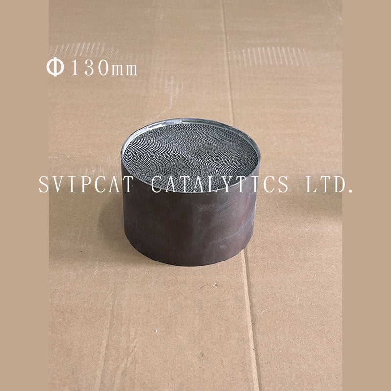 Metal DOC 130mm