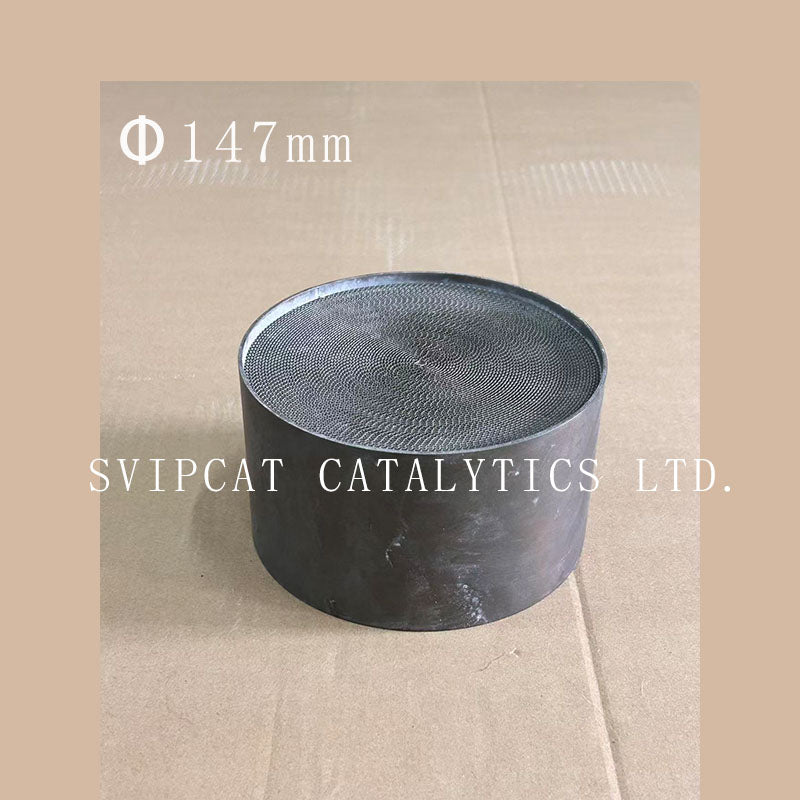 Metal DOC 147mm