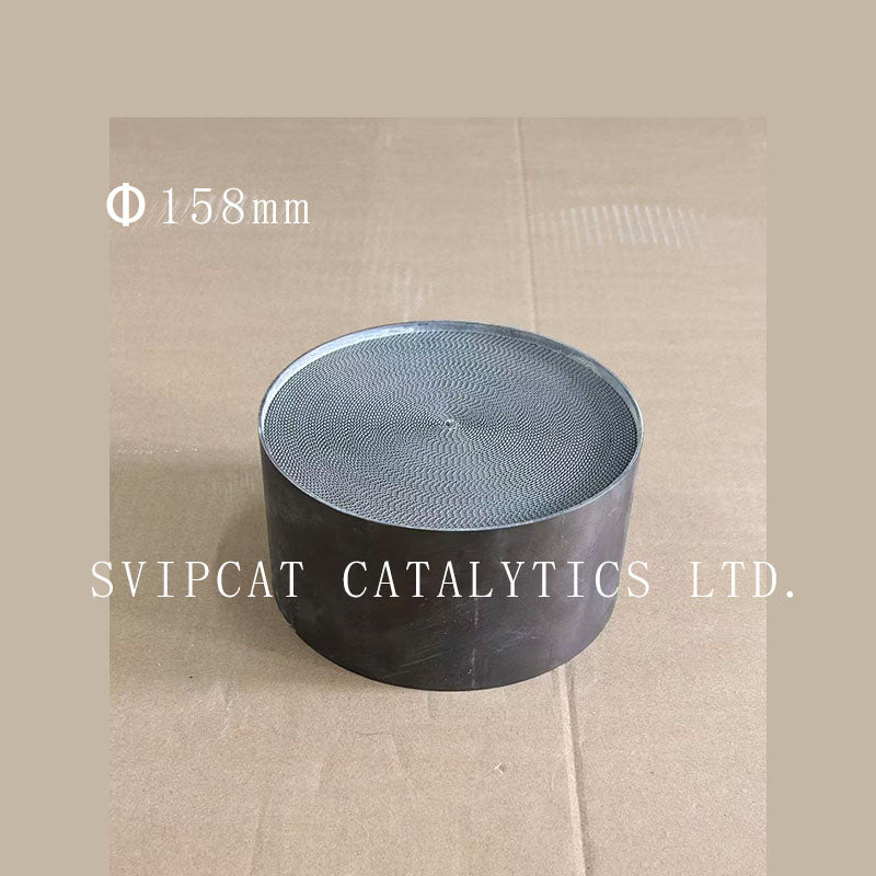 Metal DOC 158mm