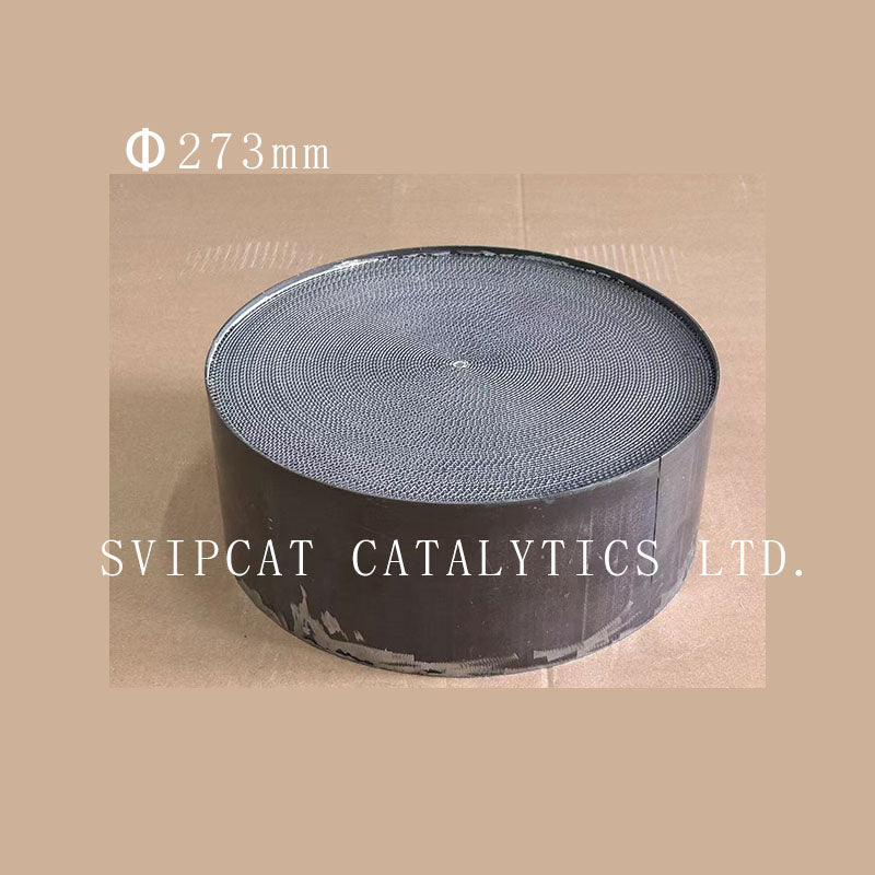 Metal DOC 273mm