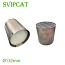 DPF  For Trucks/Heavy Equipment/Off-Road Vehicles）