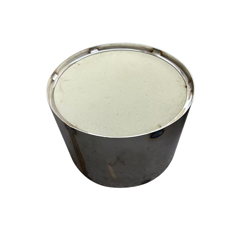Heavy-duty SCR converter