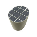 Racetrack Silicon Carbide DPF (Diesel Particulate Filter) 