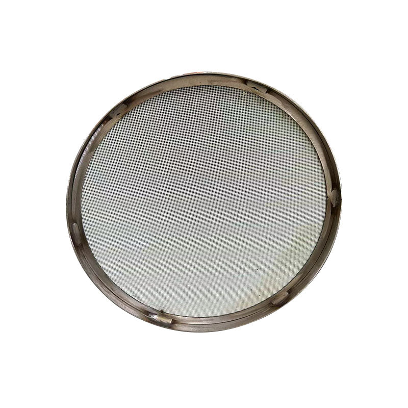 Metal Shell SCR/ACS NOx Catalytic Converter EURO 4/5/6 Compliant Diesel Exhaust Aftertreatment System