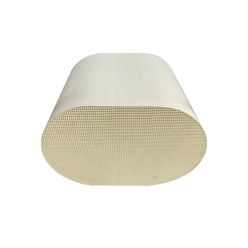 Three-way catalytic converter