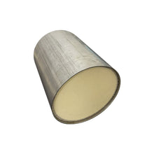 Load image into Gallery viewer, Large diameter catalytic converter