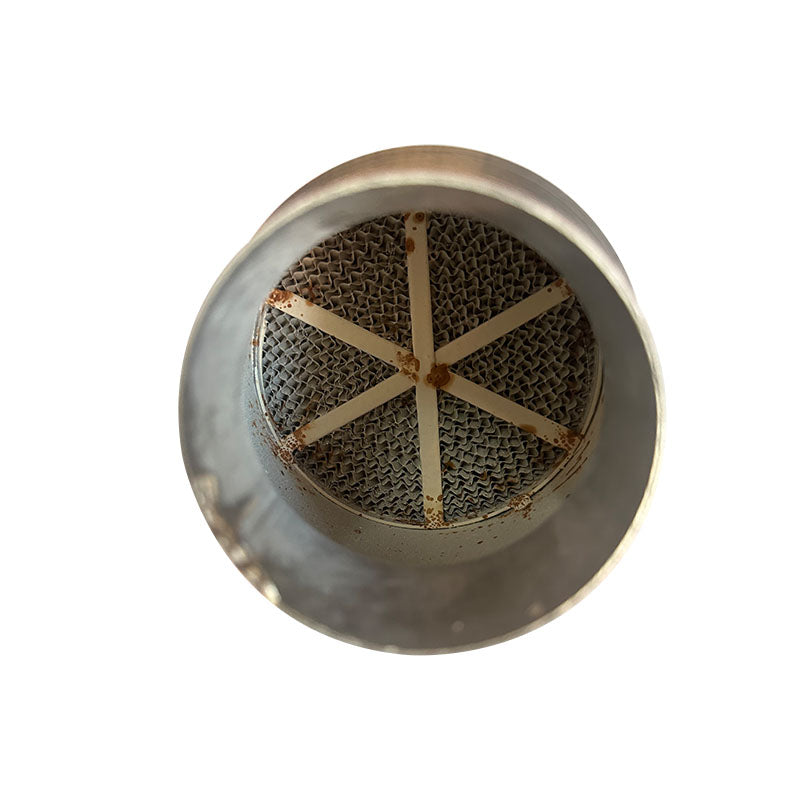 Universal POC converter
