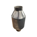OBD-II Compatible Catalytic Converter