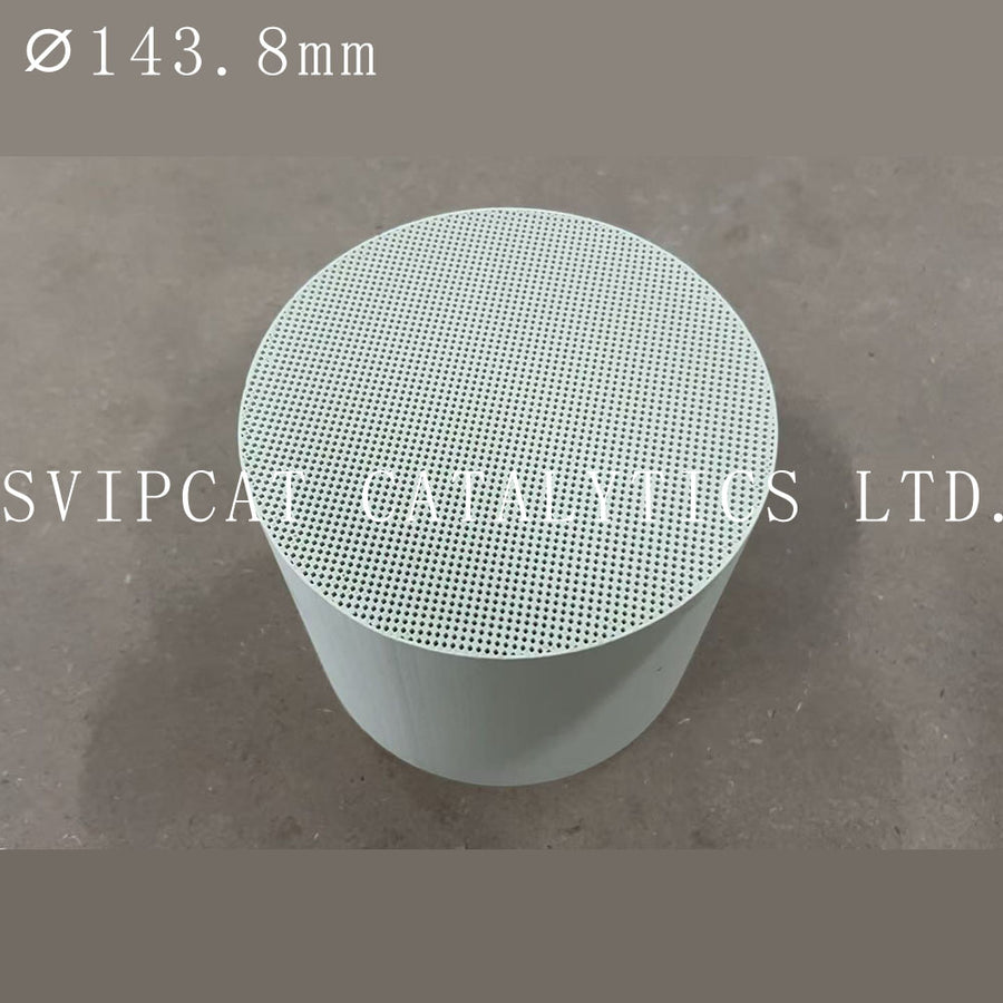 GPF/OPF Filter 143.8mm