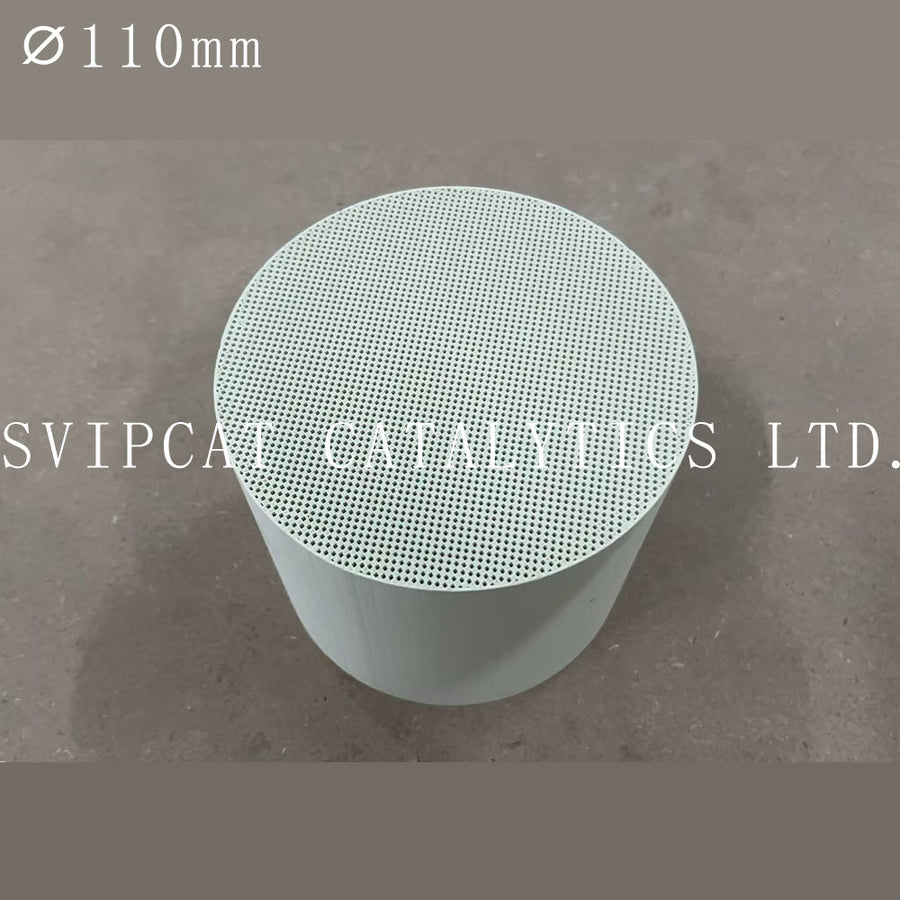 GPF/OPF Filter 110mm