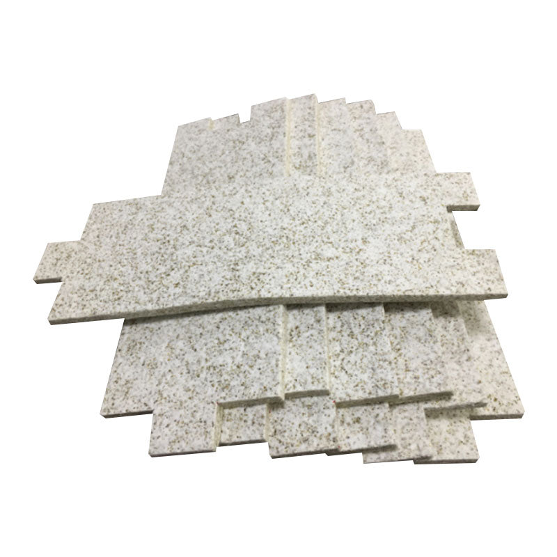 Three-Way Catalytic Converter Carrier Length 650-1080mm Sealing Gasket Automobile Anti-Seismic Expansion Cotton Ceramic Fireproof Pad Insulation