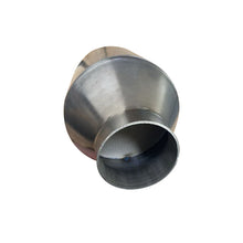 Load image into Gallery viewer, 409/304 Stainless Steel Catalytic Converter