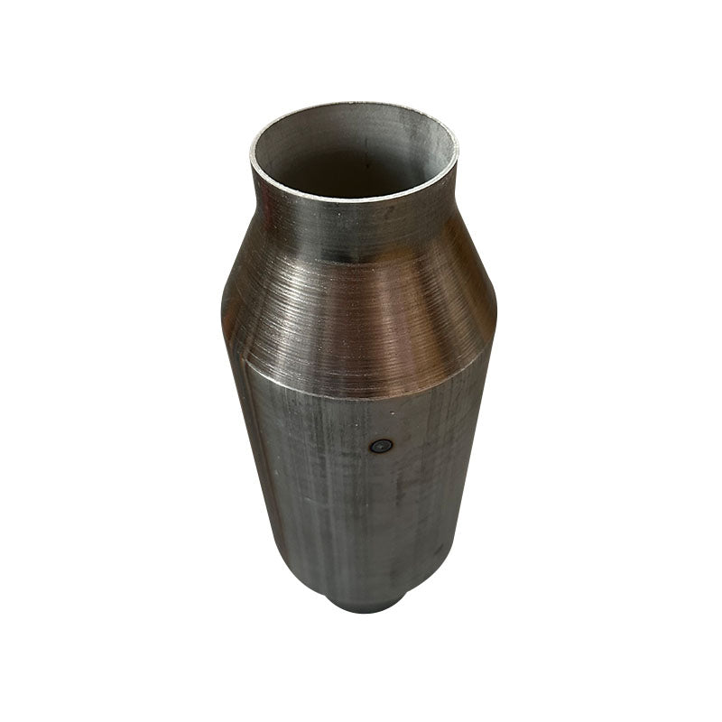 Universal Metal POC Gasoline Vehicle Exhaust System High-Flow Performance Exhaust Catalyst