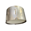 SCR/ACS Catalytic Converter for EURO 4/5/6 compliance