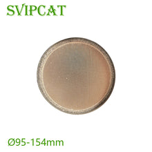 Load image into Gallery viewer, Quick-Install Universal Catalytic Converter