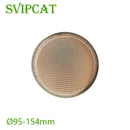 Quick-Install Universal Catalytic Converter