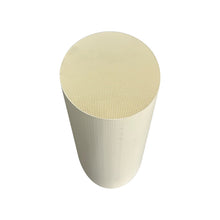 Load image into Gallery viewer, Upgrade to our Oval Ceramic Catalytic Converter