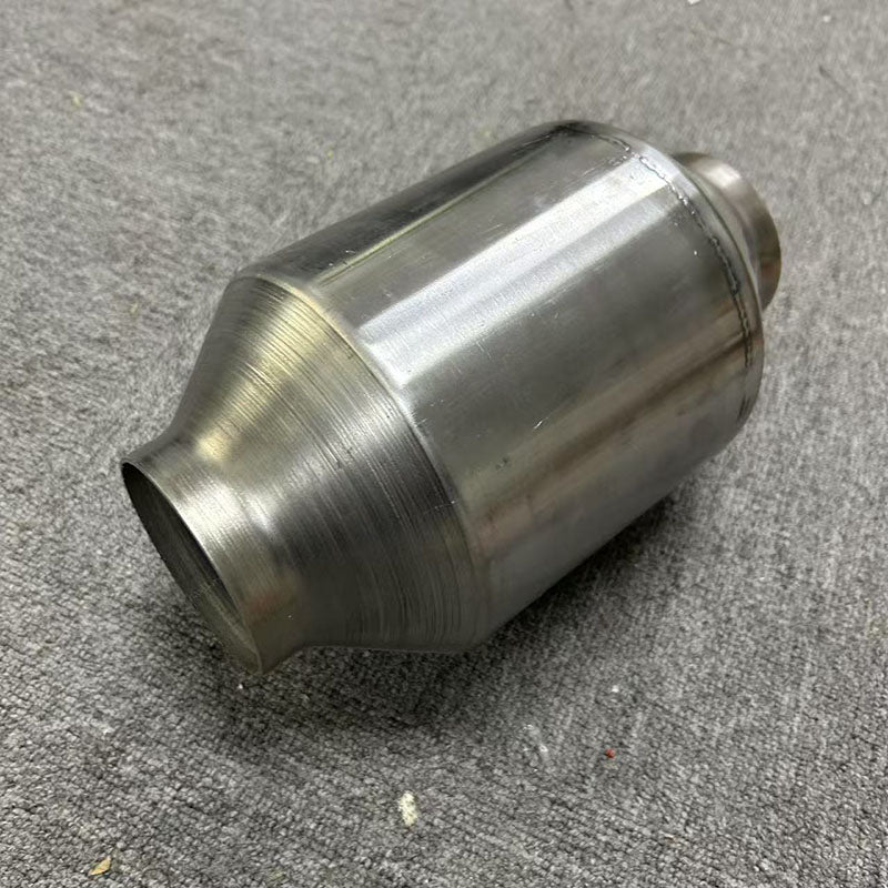 Best High-Flow Catalytic Converter 2025