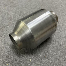 Load image into Gallery viewer, Best High-Flow Catalytic Converter 2025
