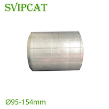 Load image into Gallery viewer, Euro 2/3/4/5/6 Compliant Catalytic Converter