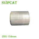Euro 2/3/4/5/6 Compliant Catalytic Converter