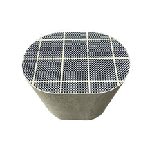 Load image into Gallery viewer, Silicon carbide DPF