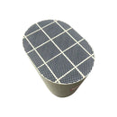 DPF EURO 4/5/6 Compliant - Low Backpressure Design