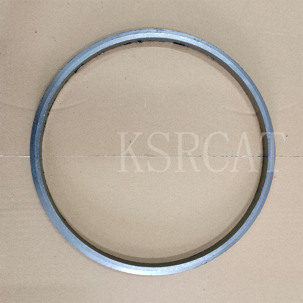 DPF filter 570808 SCANIA G-series DPF gasket