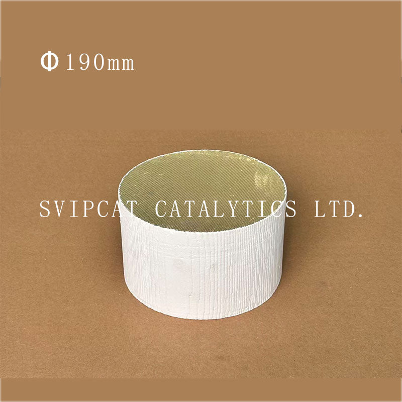 SCR/ASC Diesel Catalyst 190mm