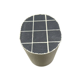 EURO 4/5/6 compliant DPF